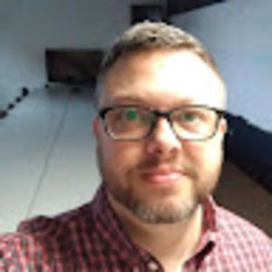 Meet your Posher, Tom